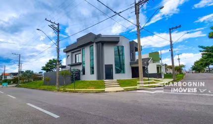 Casa em condomínio a Venda no Terras do Vale em Caçapava
