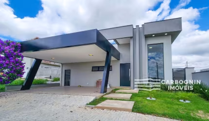 Casa em condomínio a Venda no Reserva Rudá em São José dos Campos