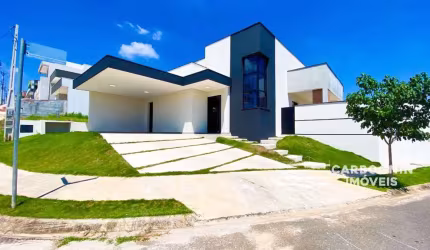 Casa em condomínio a Venda no Malibu em Caçapava