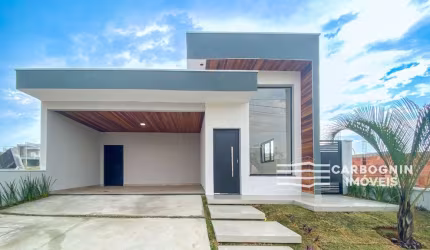 Casa em condomínio a Venda no Malibu em Caçapava