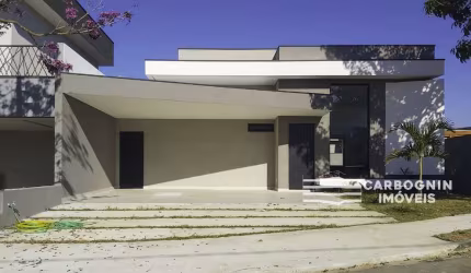 Casa em condomínio a Venda no Terras do Vale em Caçapava