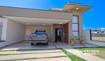 Casa em condomínio a Venda no Malibu em Caçapava
