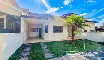 Casa em condomínio a Venda no Portal da Mata em Caçapava