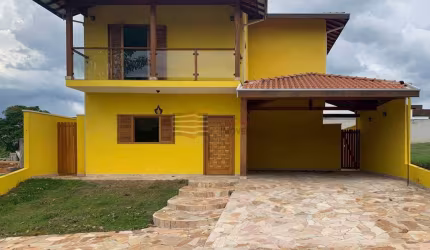 Casa em condomínio a Venda no Terras do Vale em Caçapava