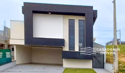 Casa em condomínio a Venda no Malibu em Caçapava