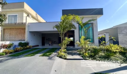 Casa em condomínio a Venda no Terras do Vale no Bairro do Grama em Caçapava