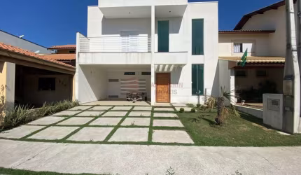 Sobrado em condomínio a Venda no Jardim Oásis no Piracanguá em Taubaté