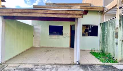 Casa em condomínio a Venda no Villa Di Napoli no Borda da Mata em Caçapava
