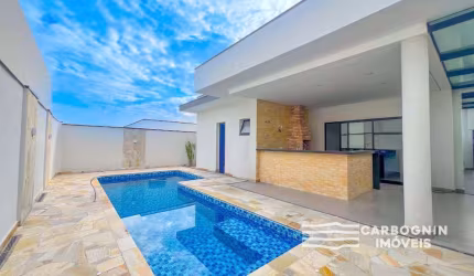 Casa em condomínio a Venda no Santa Mônica em Caçapava