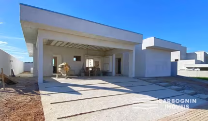 Casa em condomínio a Venda no EcoPark Bourbon no Grama em Caçapava