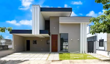 Casa em condomínio a Venda no Terras do Vale em Caçapava
