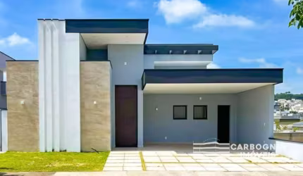 Casa em condomínio a Venda no Terras do Vale em Caçapava