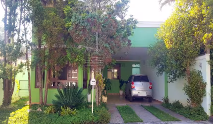 Casa em condomínio a Venda no Portal da Mata no Maria Cândida em Caçapava