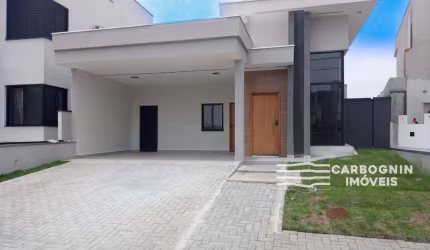 Casa em condomínio a Venda no Reserva do Vale em Caçapava