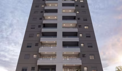 Apartamento a Venda no condomínio Cambuí na Vila Resende em Caçapava