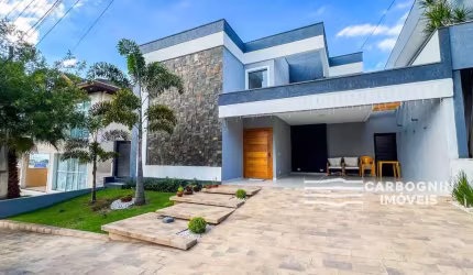 Casa em condomínio a Venda no Terras do Vale em Caçapava