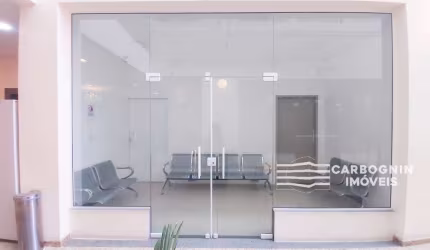 Locação de Ponto Comercial no Centro em Caçapava