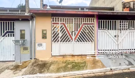 Casa a Venda em Nova Caçapava - Caçapava