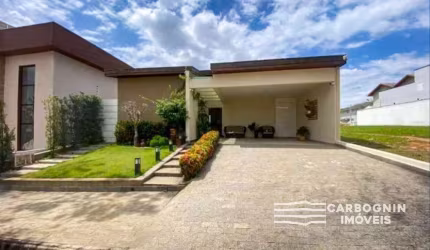 Casa em condomínio a Venda no Terras do Vale em Caçapava