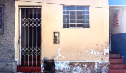 Casa a Venda na Vila Antônio Augusto Luiz em Caçapava