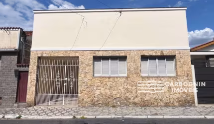 Ponto Comercial para Locação no Centro em Caçapava