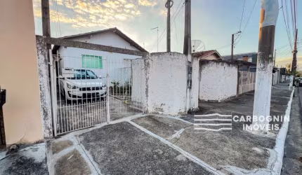Terreno a Venda no Jardim São José em Caçapava