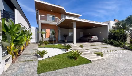 Casa em condomínio a Venda no Terras do Vale em Caçapava
