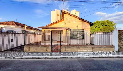 Casa a Venda na Vila Pantaleão em Caçapava