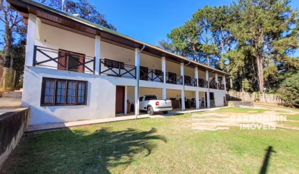 Chácara a Venda no Sapé I em Caçapava
