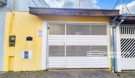 Casa a Venda no Jardim Amália em Caçapava