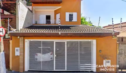 Sobrado a Venda no Centro em Caçapava