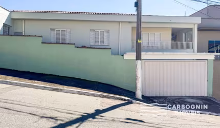 Casa a Venda no Jardim Amália em Caçapava