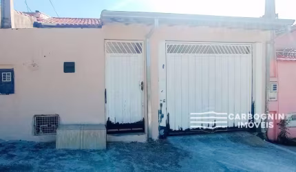 Casa a Venda no Jardim Panorama em Caçapava
