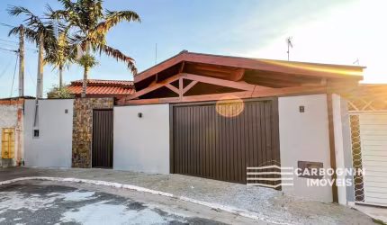 Casa a Venda no Borda da Mata em Caçapava