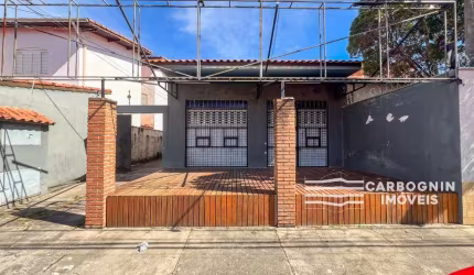 Locação Ponto Comercial no Jardim São José em Caçapava