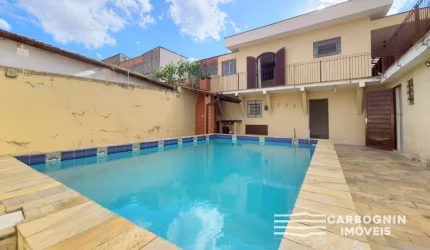 Casa a Venda no Jardim Maria Cândida em Caçapava