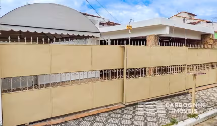 Casa a Venda e Locação no Jardim Rafael em Caçapava