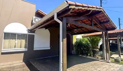 Casa em condomínio a Venda no Ouro Preto em Caçapava