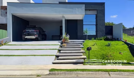 Casa em condomínio para locação no Bella Vitta em Caçapava