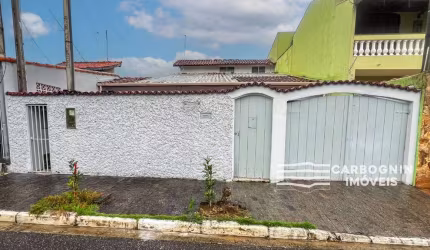 Sobrado para Venda e Locação no Jardim Primavera em Caçapava