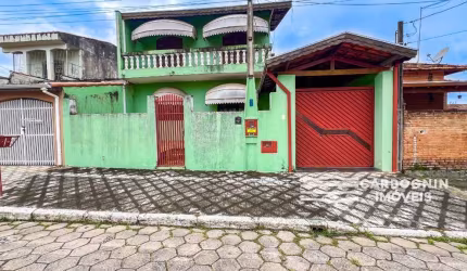 Locação de Casa no Jardim Rafael em Caçapava