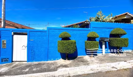 Casa a Venda em Caçapava Velha em Caçapava