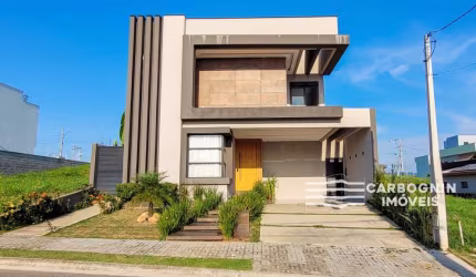 Casa em condomínio a Venda no Santa Mônica em Caçapava