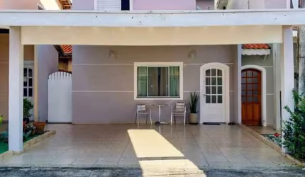 Casa em condomínio a Venda no City Florida em Caçapava