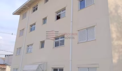 Locação Apartamento no condomínio Elizabete no Maria Elmira em Caçapava