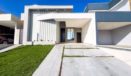Casa em condomínio a Venda no Reserva do Vale em Caçapava