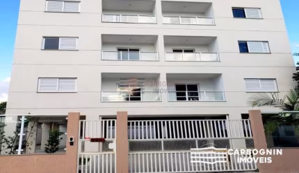 Locação de Apartamento no condomínio Manuela no Jardim Julieta em Caçapava