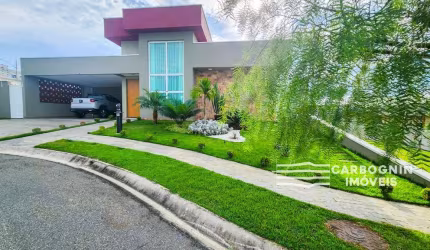 Casa em condomínio a Venda no Malibu em Caçapava