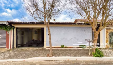Casa a Venda no Jardim Amália em Caçapava