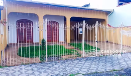 Casa a Venda no Jardim Amália em Caçapava